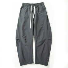 Load image into Gallery viewer, Machete Pants Loose Casual Drape Wide Leg Pants