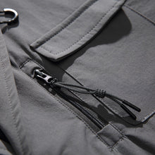 Load image into Gallery viewer, Loose-fitting Curved Lapel Blazer