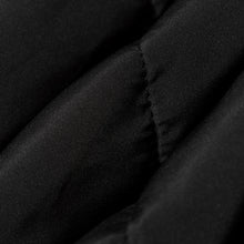 Load image into Gallery viewer, Japanese Retro Solid Color Silhouette Stand Collar Cotton Coat