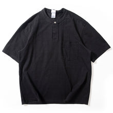 Load image into Gallery viewer, Breathable Loose-fitting T-shirt