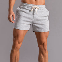 Load image into Gallery viewer, Cotton Sports Running Fitness Shorts