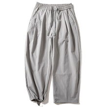 Load image into Gallery viewer, Loose Draped Wide-leg Pants