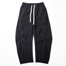 Load image into Gallery viewer, Machete Pants Loose Casual Drape Wide Leg Pants