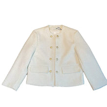 Load image into Gallery viewer, Collarless Loose Casual Jacket