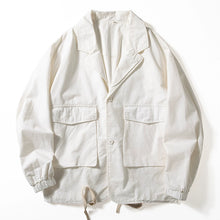 Load image into Gallery viewer, Vintage Loose Jacket