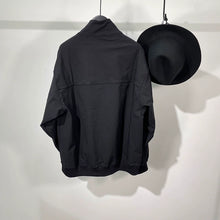 Load image into Gallery viewer, Multi-pocket Workwear Sweatshirt