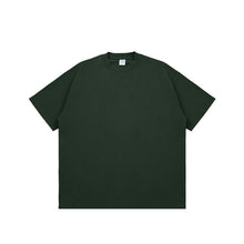 Load image into Gallery viewer, Dropped Shoulder Short Sleeve