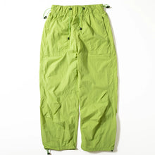 Load image into Gallery viewer, Waterproof Loose Straight Leg Pants