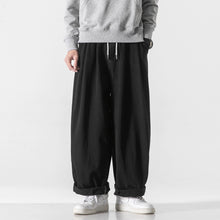 Load image into Gallery viewer, Vintage Wide-leg Jeans