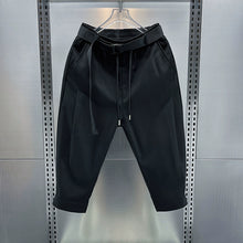 Load image into Gallery viewer, Summer Thin Slim Casual Pants