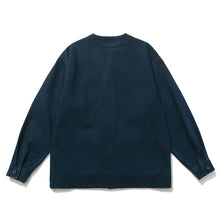 Load image into Gallery viewer, Japanese Retro Loose V-neck Cardigan