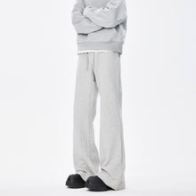 Load image into Gallery viewer, Loose Flared Straight Casual Sports Pants