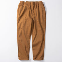 Load image into Gallery viewer, Summer Thin Loose Tapered Pants