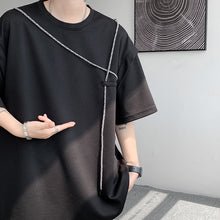 Load image into Gallery viewer, Retro Short Sleeve T-Shirt