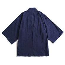 Load image into Gallery viewer, Dragon Embroidered Hanfu Cardigan