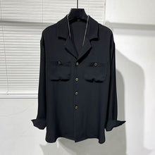 Load image into Gallery viewer, Summer Loose Shirt