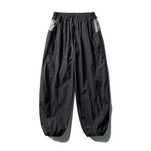Load image into Gallery viewer, Quick-dry Multi-pocket Cargo Pants