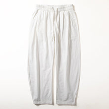 Load image into Gallery viewer, Scimitar Thin Drape Loose Casual Trousers