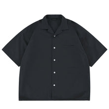 Load image into Gallery viewer, Japanese Water-repellent Cool Quick-drying Shirt