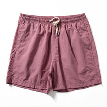 Load image into Gallery viewer, Lightweight Quick-drying Breathable Loose Casual Shorts