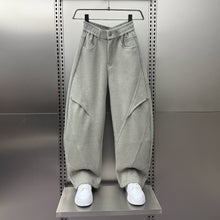 Load image into Gallery viewer, Casual Loose Wide-leg Sweatpants