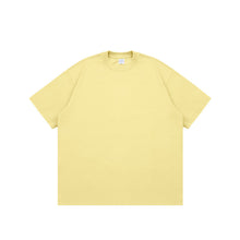 Load image into Gallery viewer, Dropped Shoulder Short Sleeve