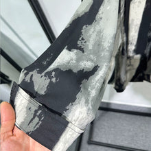 Load image into Gallery viewer, Vintage Striped Print Loose Shirt