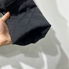 Load image into Gallery viewer, Winter Pocket Cropped Lapel Thickened Jacket