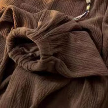 Load image into Gallery viewer, Retro Loose Casual Wide Leg Bloomers