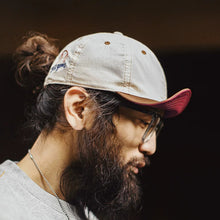 Load image into Gallery viewer, Retro Breathable Outdoor Short-brimmed Cap