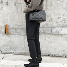 Load image into Gallery viewer, Straight Leg Loose Pants