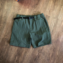 Load image into Gallery viewer, Quick-dry Straight-leg Cargo Shorts