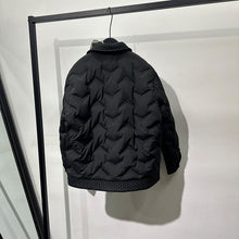 Load image into Gallery viewer, Lapel Cotton Casual Jacket