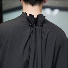 Load image into Gallery viewer, Drawstring Half Turtleneck Long Sleeve T-shirt