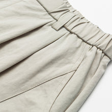Load image into Gallery viewer, Japanese Loose-fitting Textured Wide-leg Pants