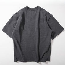 Load image into Gallery viewer, Loose-fitting Casual T-shirt