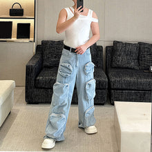 Load image into Gallery viewer, Fake Two Piece Racer Tight Vest