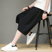 Load image into Gallery viewer, Thin Loose Casual Shorts