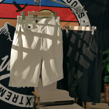 Load image into Gallery viewer, Wide-leg Casual Cotton Shorts