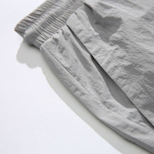Load image into Gallery viewer, Summer Outdoor Quick-drying Shorts Drawstring Beach Pants
