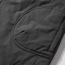 Load image into Gallery viewer, Quilted Loose Casual Lapel Coat