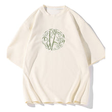 Load image into Gallery viewer, Ice Silk Loose Short-sleeved Casual Sports Shorts Two-piece Set