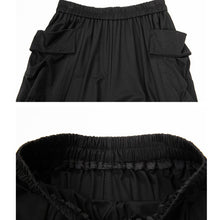 Load image into Gallery viewer, Women's Pleated Loose Casual Capri Pants