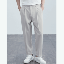 Load image into Gallery viewer, Casual Plus Size Casual Pants