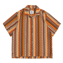 Load image into Gallery viewer, Bohemian Hollow Woven Shirt
