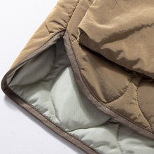 Load image into Gallery viewer, Vintage Loose Button Casual Jacket