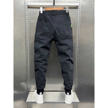 Load image into Gallery viewer, Skinny Jeans Casual Slim Harem Pants