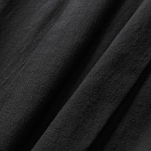 Load image into Gallery viewer, Loose cardigan cotton and linen Coat