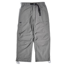 Load image into Gallery viewer, Casual Loose-fitting Trousers