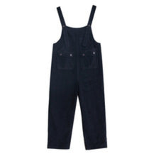 Load image into Gallery viewer, Autumn and Winter Retro Straight Overalls
